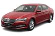 2019 - 2024 III B8 (3V) Facelift