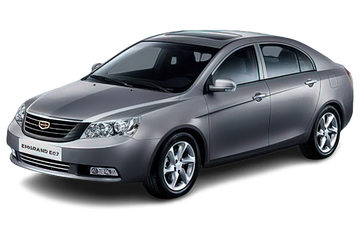 Emgrand EC7