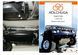 Захист паливного баку для Mitsubishi L200 IV 2006-2014 KOLCHUGA Standart 1.0397.00 фото 5 ##SPECS## Об'єм двигуна: V-всі | Примітка: