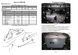 Защита двигателя, КПП и радиатора для Hyundai Santa Fe 2001-2006 KOLCHUGA Standart 1.0085.00 фото 6 ##SPECS## Объем двигателя: V-все | Примечание: МКПП/АКПП