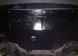 Захист двигуна, КПП і радіатора для Nissan Primastar 2001-2014 KOLCHUGA Standart 1.0556.00 фото 2 ##SPECS## Об'єм двигуна: V-2,5D | Примітка: