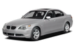 2003 - 2007 V (E60\E61)