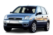 2002 - 2005 I