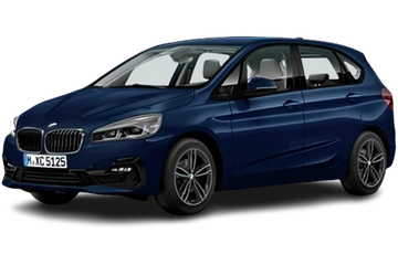2 Series Active Tourer