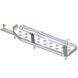 Захист паливного баку для Toyota Land Cruiser 300 2021- KOLCHUGA ZiPoFlex 2.1213.00 фото 1 ##SPECS## Об'єм двигуна: V-3,3 TDi; 3,4i | Примітка: