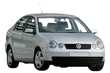 2001 - 2005 Mk4 (6Q\9N)