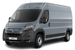 Citroen Jumper 2024 - 2026 II (290) Facelift