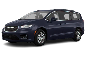 Pacifica