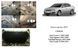 Захист двигуна, КПП і радіатора для Fiat Croma II 2005-2011 KOLCHUGA Standart 1.9548.00 фото 4 ##SPECS## Об'єм двигуна: V-всі | Примітка: