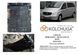 Захист двигуна і КПП для Mercedes-Benz Vito D W639 2010-2014 KOLCHUGA Standart 1.0801.00 фото 5 ##SPECS## Об'єм двигуна: V-2,2 СDI | Примітка: задній привід