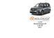 Захист двигуна і КПП для Nissan Townstar 2021- KOLCHUGA ZiPoFlex 2.1254.00 фото 4 ##SPECS## Об'єм двигуна: V-1,5D | Примітка: