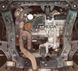 Захист двигуна і КПП для Buick LaCrosse 3 2016-2023 KOLCHUGA Standart 1.1090.00 фото 3 ##SPECS## Об'єм двигуна: 3.6 | Примітка: АКПП\Окрім Повного приводу