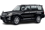 Hyundai Terracan 2001 - 2007 HP