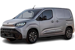 Toyota ProAce City Electric 2024 - 2026 I Facelift