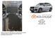 Захист двигуна і КПП для BMW X3 G01 2017-2024 KOLCHUGA Standart 1.1231.00 фото 6 ##SPECS## Об'єм двигуна: 2.0i | Примітка: АКПП / повний привід, Окрім 3.0(бенз)