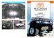 Защита двигателя, КПП и радиатора для Lincoln MKX 2006-2015 KOLCHUGA ZiPoFlex 2.0169.00 фото 6 ##SPECS## Объем двигателя: V-3.5 | Примечание:
