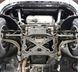 Защита двигателя, КПП и радиатора для Bentley Bentayga 2015- KOLCHUGA ZiPoFlex 2.0898.00 фото 3 ##SPECS## Объем двигателя: 4.0 | Примечание: АКПП /4x4/ устанавливается поверх штатной защиты