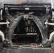 Захист обидвох двигунів для Tesla Model 3 2017- KOLCHUGA ZiPoFlex 2.0973.00 фото 3 ##SPECS## Об'єм двигуна: V- | Примітка: