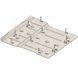 Захист переднього двигуна для MG Marvel R 2021- KOLCHUGA Standart 1.1287.00 фото 1 ##SPECS## Об'єм двигуна:  | Примітка: