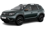 Dacia Duster 2022 - 2026 II (HM) Facelift