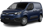 Toyota ProAce City Electric 2021 - 2024 I