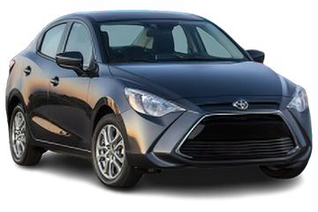 Yaris iA