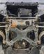 Захист двигуна і КПП для Audi Q5 2017-2024 KOLCHUGA ALuOX 3.1372.00 фото 3 ##SPECS## Об'єм двигуна: 2.0 TFSI | Примітка: