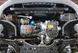 Захист двигуна, КПП і радіатора для Kia Soul III 2018-2025 KOLCHUGA ZiPoFlex 2.1134.00 фото 3 ##SPECS## Об'єм двигуна: V-2.0i | Примітка: АКПП