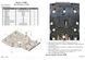 Захист двигуна і КПП для Kia Sorento IV 2020- KOLCHUGA WhiteCover 4.1348.00 фото 7 ##SPECS## Об'єм двигуна: V-всі | Примітка: встановлюється поверх штатного захисту