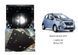 Захист двигуна і КПП для Chevrolet Spark 2016-2022 KOLCHUGA Standart 1.0693.00 фото 7 ##SPECS## Об'єм двигуна: V-всі | Примітка: