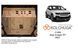 Захист двигуна для Jeep Avenger EV 2022- KOLCHUGA WhiteCover 4.1416.00 фото 6 ##SPECS## Об'єм двигуна:  | Примітка: електромобіль