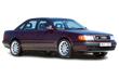 1990 - 1994 C4