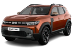 Dacia Duster 2024 - 2026 III (P1310)