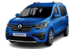 Renault Express 2020 - 2024 I
