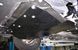 Защита двигателя, КПП и радиатора для Peugeot Expert 2007-2016 KOLCHUGA ZiPoFlex 2.0234.00 фото 4 ##SPECS## Объем двигателя: V-1,6 HDI | Примечание: кроме 2,0 HDI МКПП