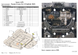 Захист двигуна і КПП для Toyota Crown Sedan 2022 - KOLCHUGA ALuOX 3.1470.00 фото 7 ##SPECS## Об'єм двигуна: 2,5 Hybrid | Примітка: