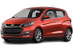 Chevrolet Spark 2019 - 2023 M400 Facelift