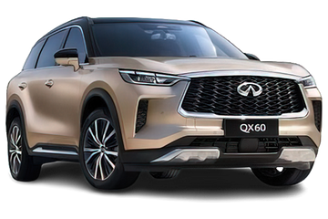 QX60