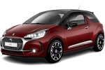 Citroen DS3 2016 - 2019 PF1