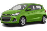Chevrolet Spark 2016 - 2018 M400