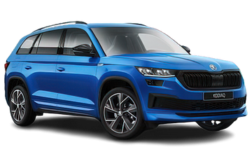 Kodiaq