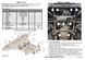 Захист двигуна і КПП для Audi A4 В8 2011-2015 KOLCHUGA WhiteCover 4.1128.00 фото 6 ##SPECS## Об'єм двигуна: 1.8TFSI; 2.0TFSI; 2.0TDI | Примітка: тільки електропідсилювач керма