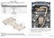 Захист двигуна і КПП для Subaru Forester 5 SK Wilderness 2022- KOLCHUGA ZiPoFlex 2.1307.00 фото 7 ##SPECS## Об'єм двигуна: V2,5i | Примітка: варіатор / USA