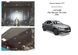 Захист двигуна, КПП і радіатора для Fiat Tipo 2016- KOLCHUGA ZiPoFlex 2.0714.00 фото 5 ##SPECS## Об'єм двигуна: V-1,4i; | Примітка: МКПП