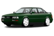 1987 - 1991 B3