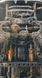 Захист КПП для Toyota Land Cruiser 100 1997-2007 KOLCHUGA Standart 1.0108.00 фото 3 ##SPECS## Об'єм двигуна: V-4,2TD | Примітка:
