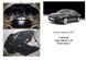 Защита двигателя, КПП и радиатора для Audi A8 D3 2005-2010 KOLCHUGA Standart 1.0665.00 фото 6 ##SPECS## Объем двигателя: 4.2TDI | Примечание: