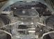 Защита двигателя, КПП и радиатора для Audi A8 D3 2005-2010 KOLCHUGA Standart 1.0665.00 фото 3 ##SPECS## Объем двигателя: 4.2TDI | Примечание: