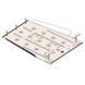 Захист КПП для Toyota Land Cruiser 100 1997-2007 KOLCHUGA Standart 1.0108.00 фото 1 ##SPECS## Об'єм двигуна: V-4,2TD | Примітка: