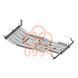 Захист двигуна, КПП і роздатки для Volkswagen Amarok I 2016-2020 KOLCHUGA Standart 1.0994.00 фото 1 ##SPECS## Об'єм двигуна: V-2,0 TDI; 3,0 TDI; | Примітка: встановлюється замість штатного захисту